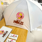 Kit Promocional de Marca – Todo lo que Necesitas para Destacar Tu Empresa - Lemon Creativo